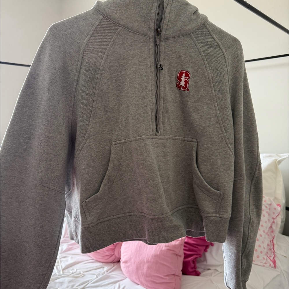 Lululemon University of Stanford Sweatshirt